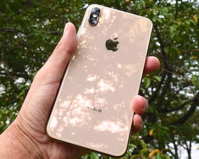 iPhone XS Max