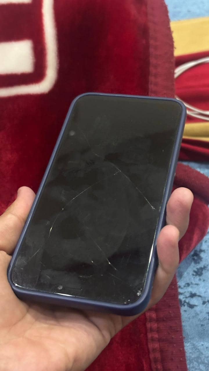 iPhone XS Max 1