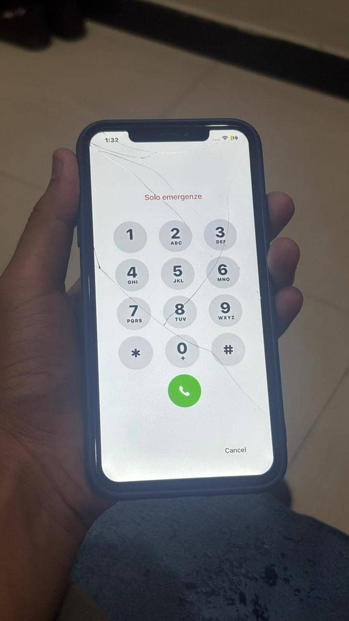 iPhone XS Max 2