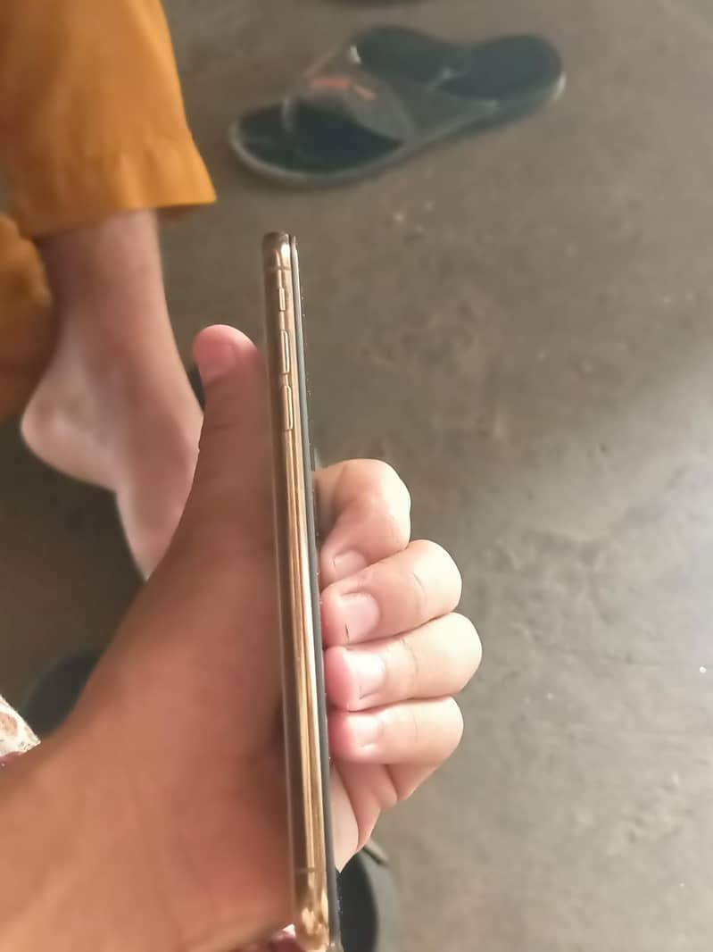iPhone XS Max 3