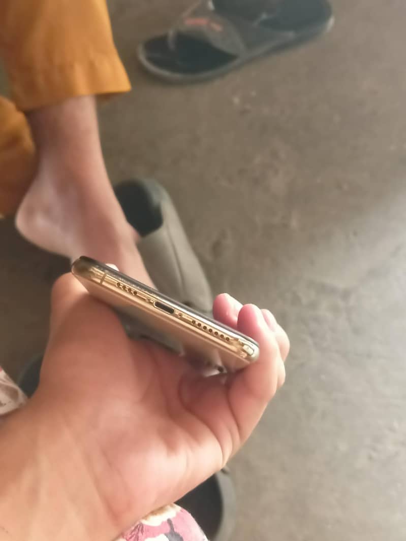 iPhone XS Max 4