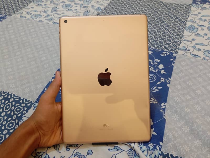 iPad 8th Generation 0
