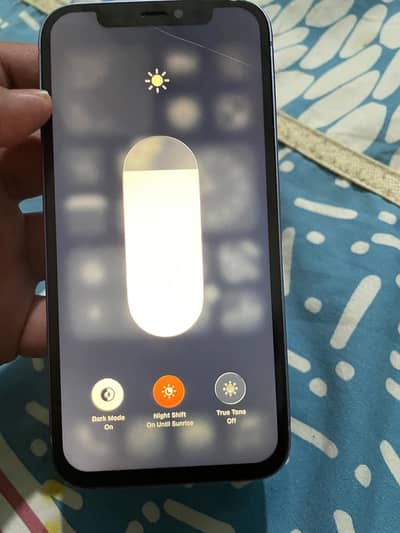 Apple iPhone 12 jv 80 battery health pannel change baqi everything ok