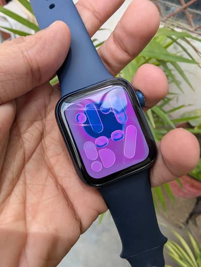 Apple Watch Series 6