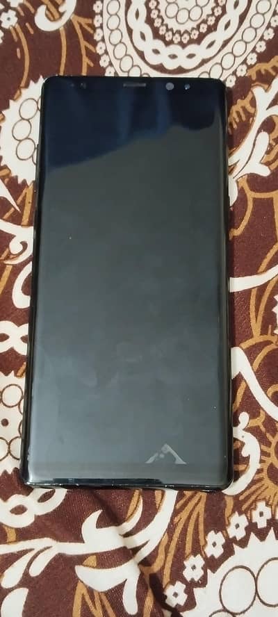Samsung Galaxy Note 8