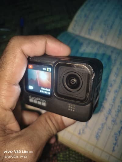 GoPro hero 9