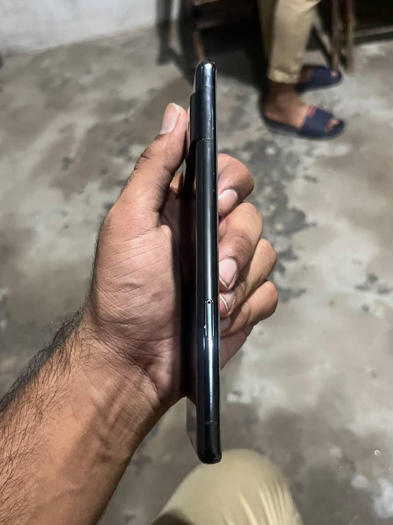Google Pixel 7 Pro 2