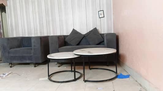Sofa Set very good condition 10/10