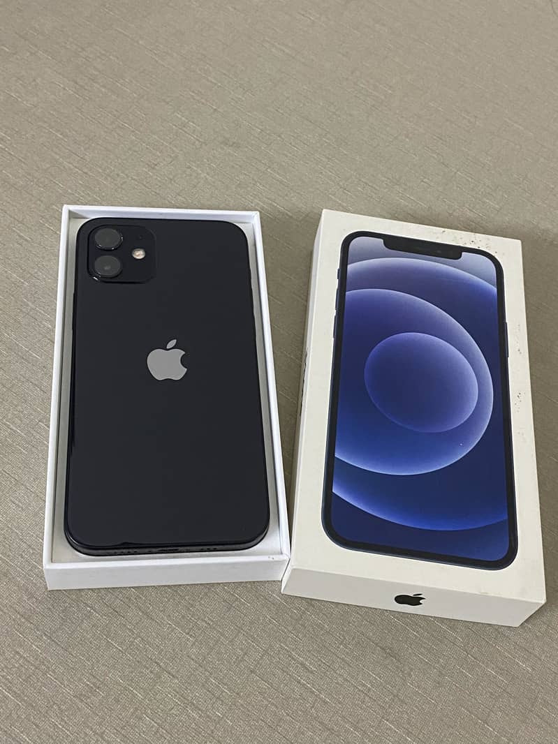 Apple iPhone 12 0