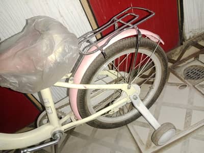 bicycle for sale