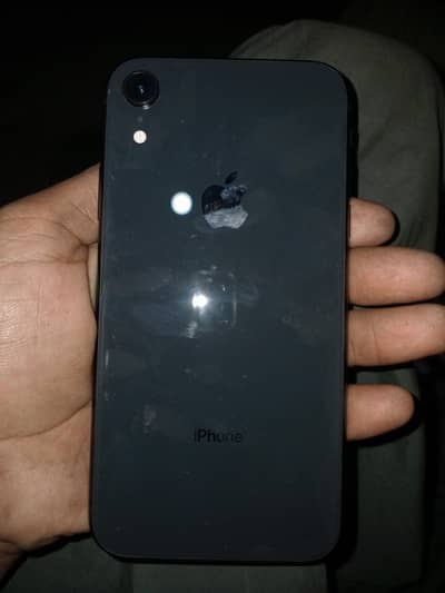 Apple iPhone XR