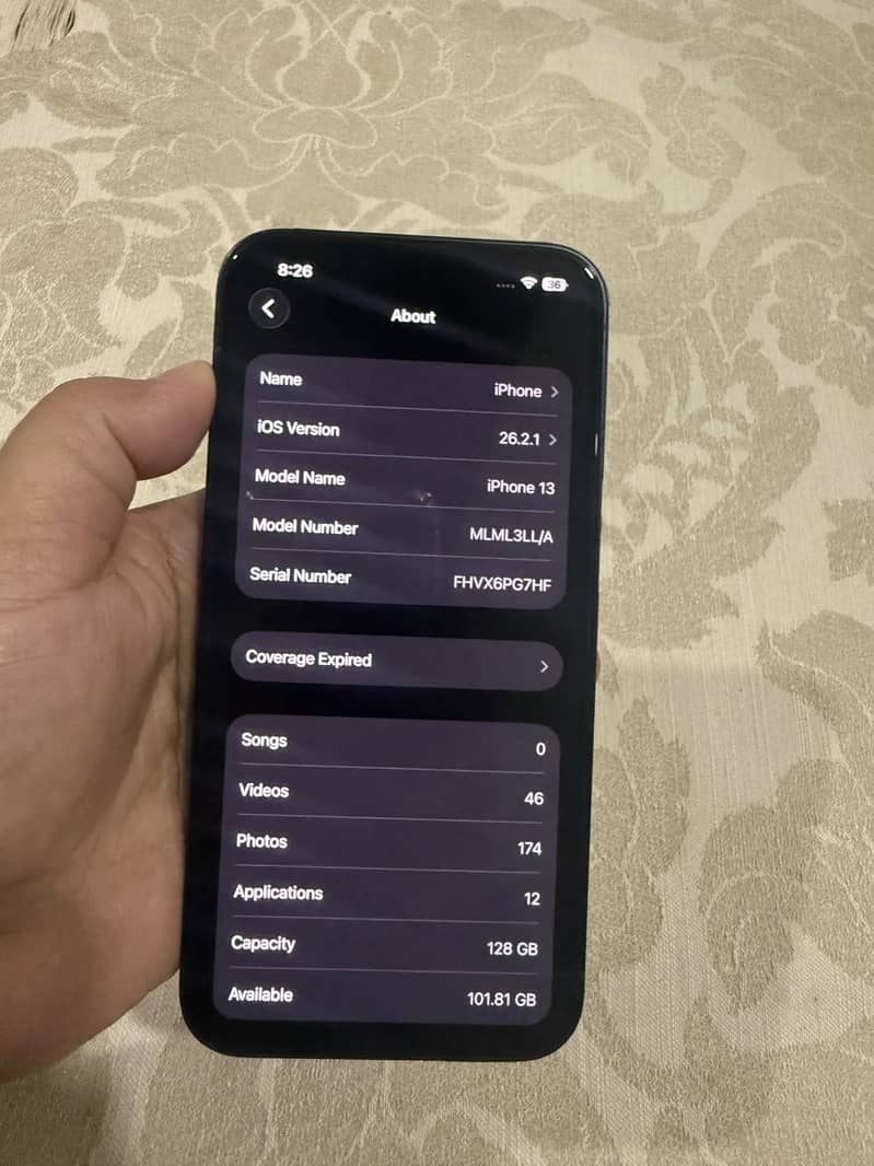 Apple iPhone 13 3