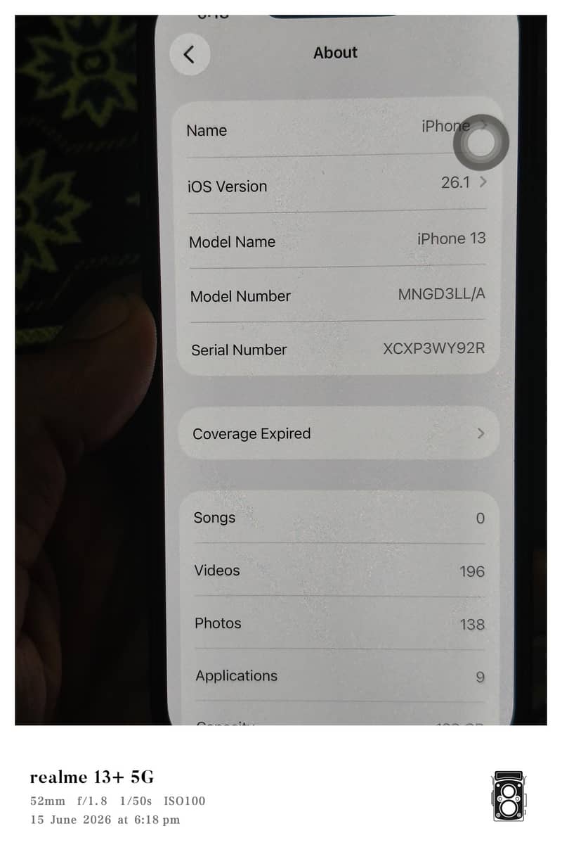 iphone 13 3
