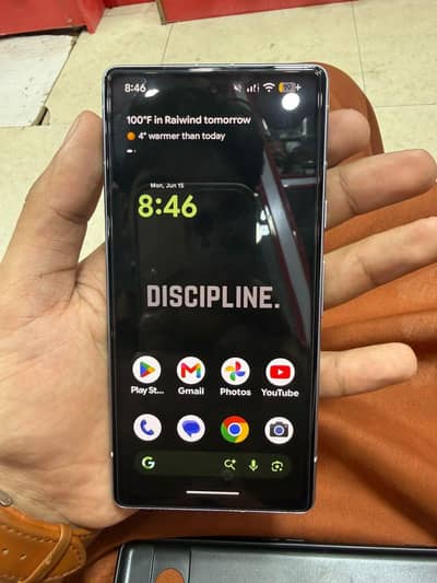 Google Pixel 7a