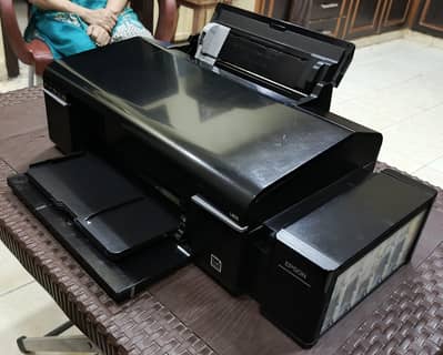epson priner L805 all. ok 03712315283