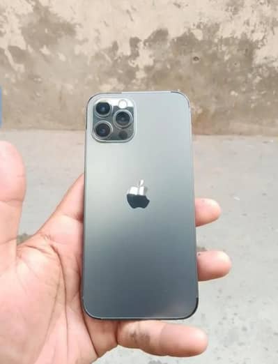 Apple iPhone 12 Pro board dead baki sab thk ha har chez ganiun ha
