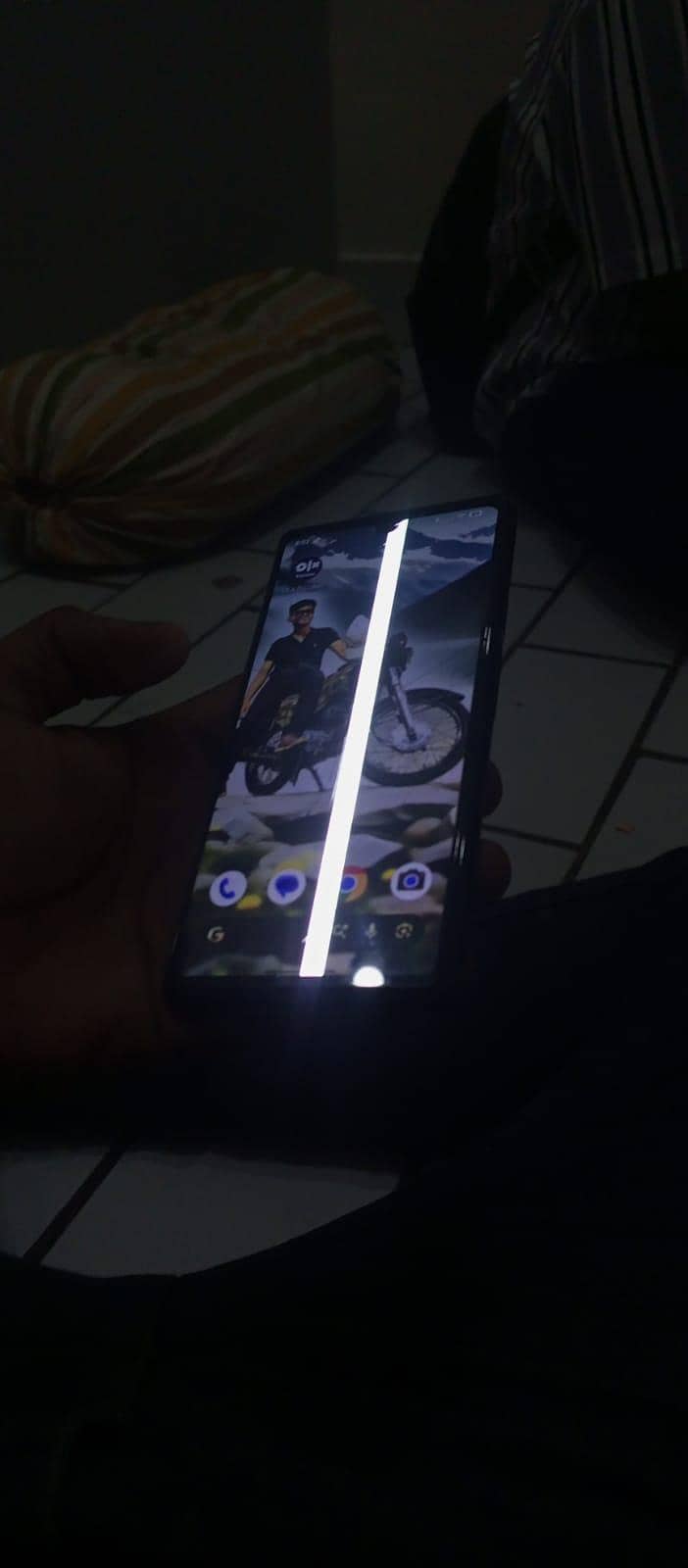 Google Pixel 6a 0