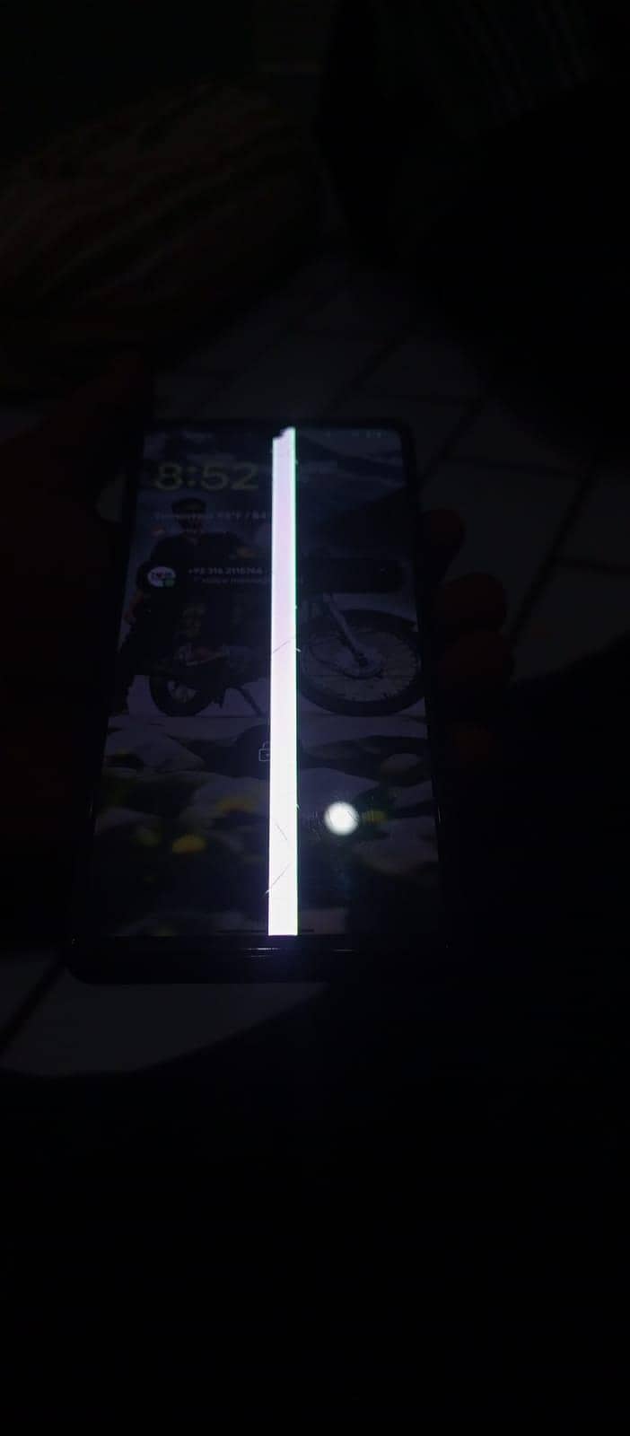 Google Pixel 6a 3