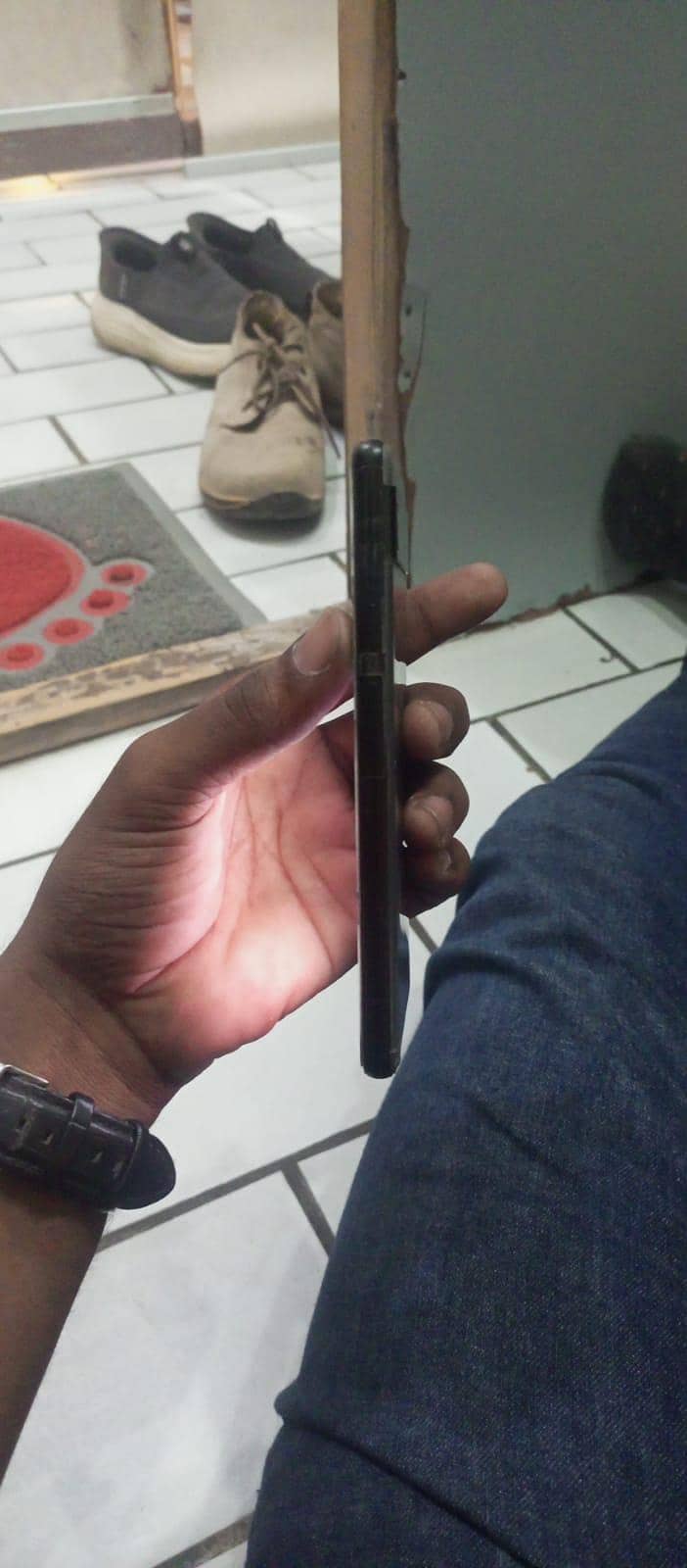 Google Pixel 6a 5