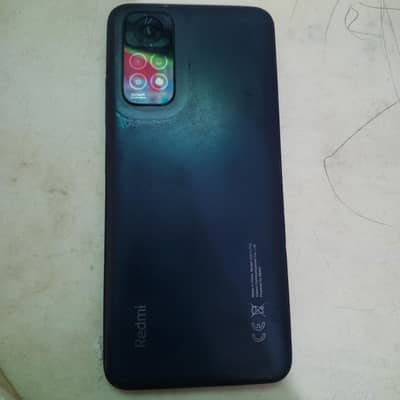 Xiaomi Redmi Note 11