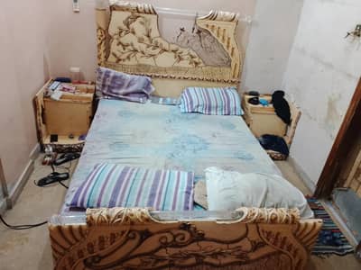 bedroom set