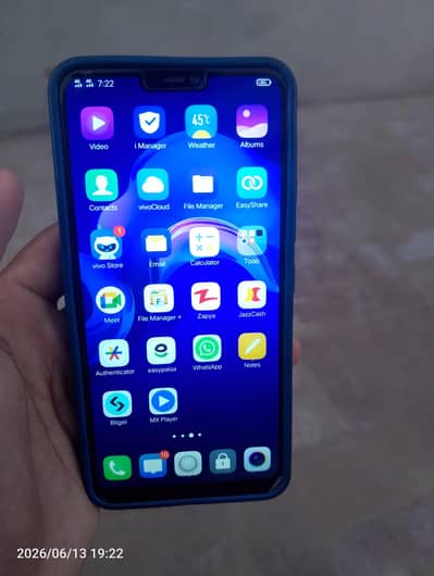 Vivo V9