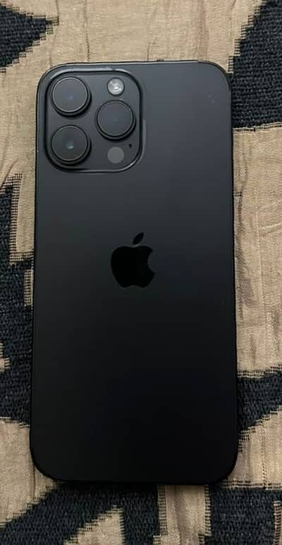 Apple iPhone 14 Pro Max
