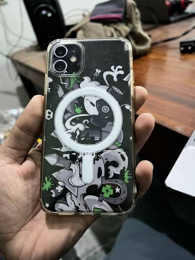 Apple iPhone 11