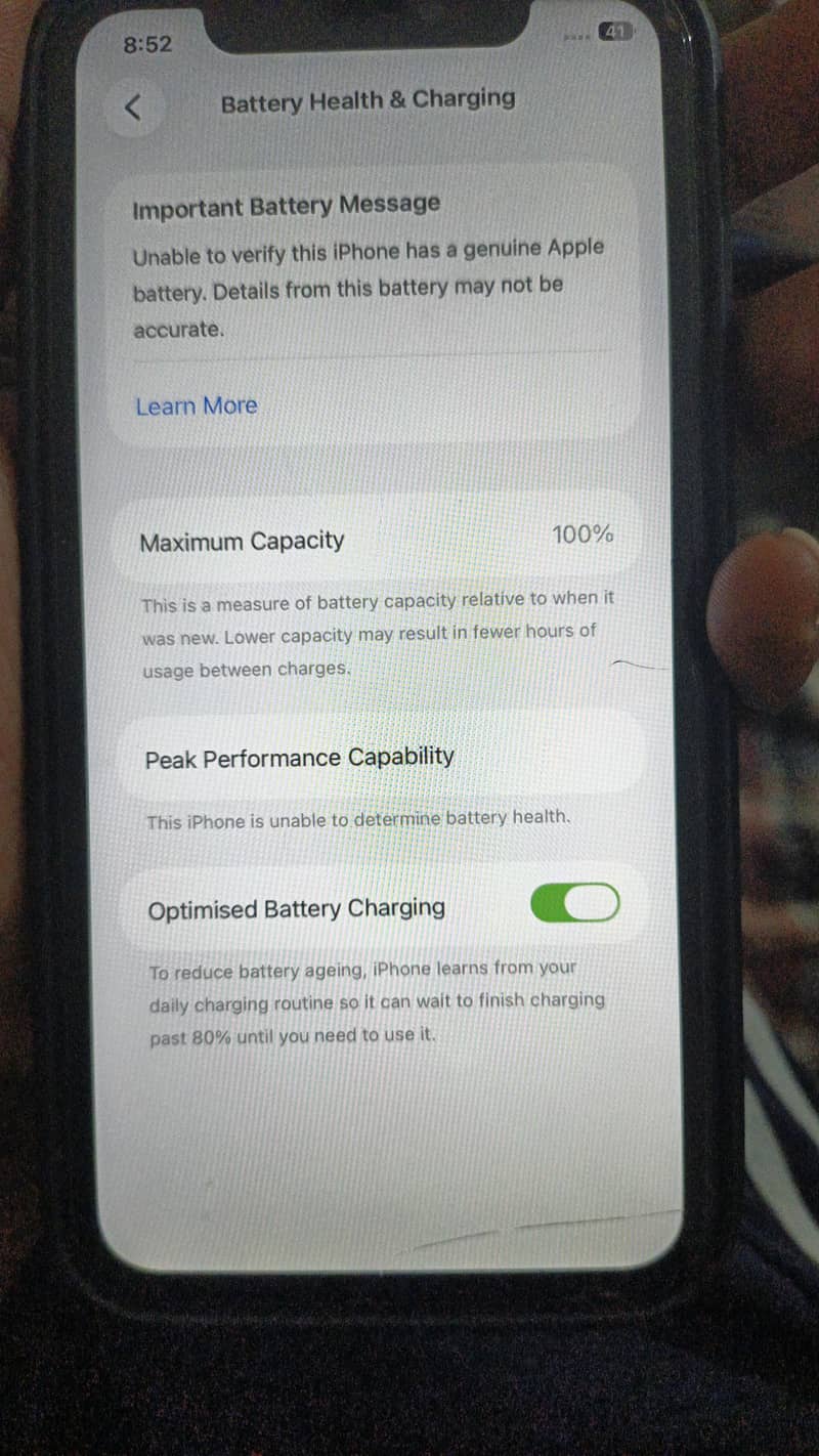 Apple iPhone 11 4