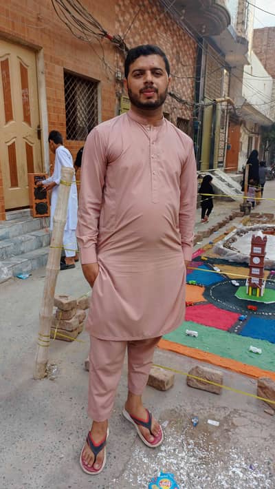 Asharab Raza