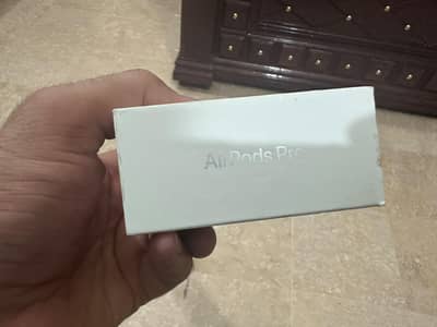 Apple Airpod Pro 3 import from UK original
