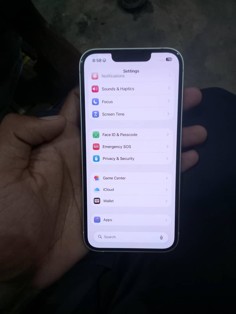 Apple iPhone 13 2