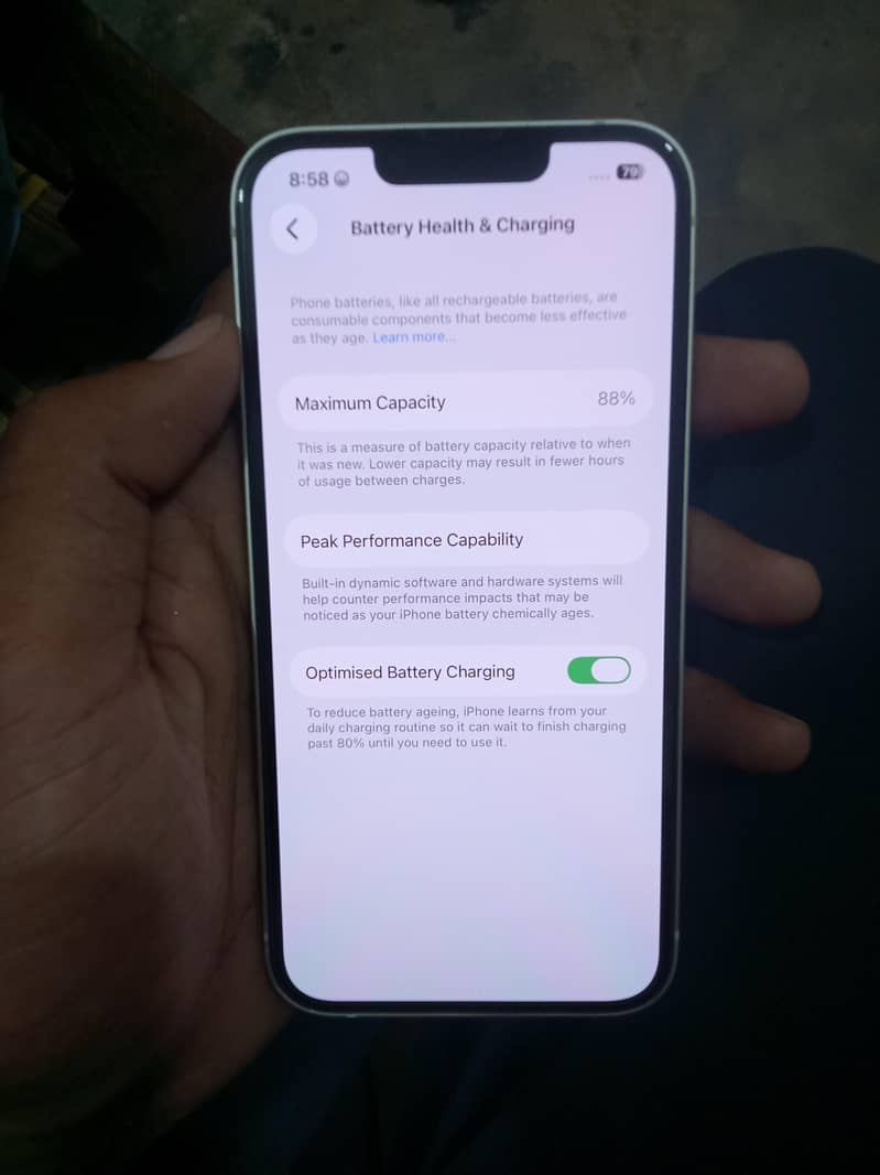 Apple iPhone 13 3