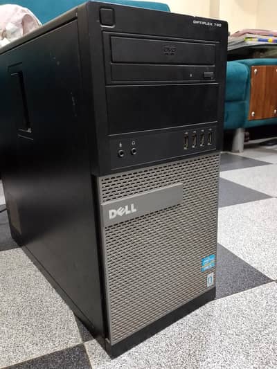 dell core i5 3rd generation