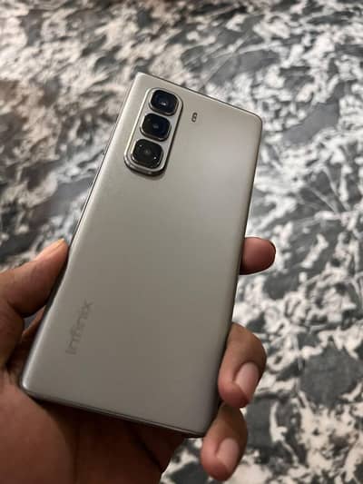 Infinix Hot 50 Pro Plus