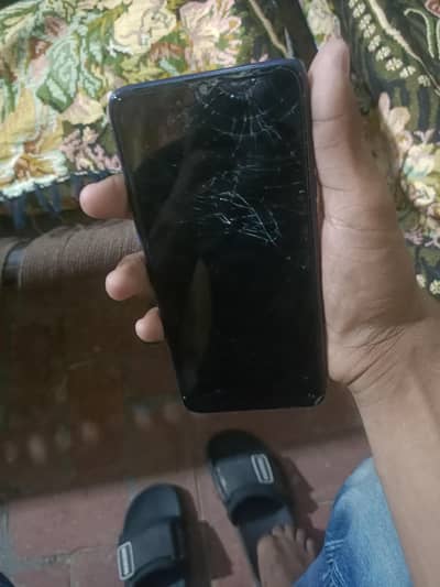 Samsung A20s 4GB RAM 64GB ROM | PTA Approved  All OK
