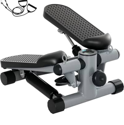 Mini Stepper 2 in 1 |Arm Training