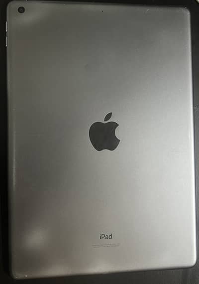 Ipad 9th generation