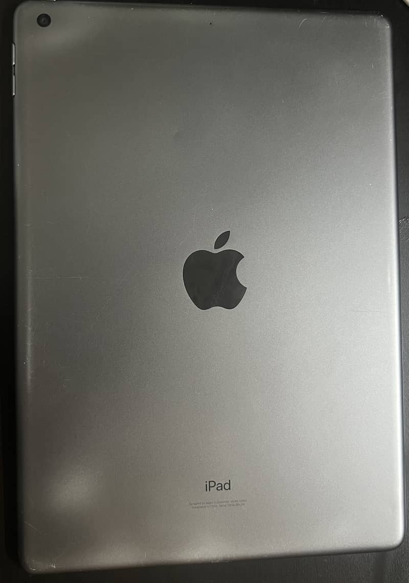 Ipad 9th generation 0