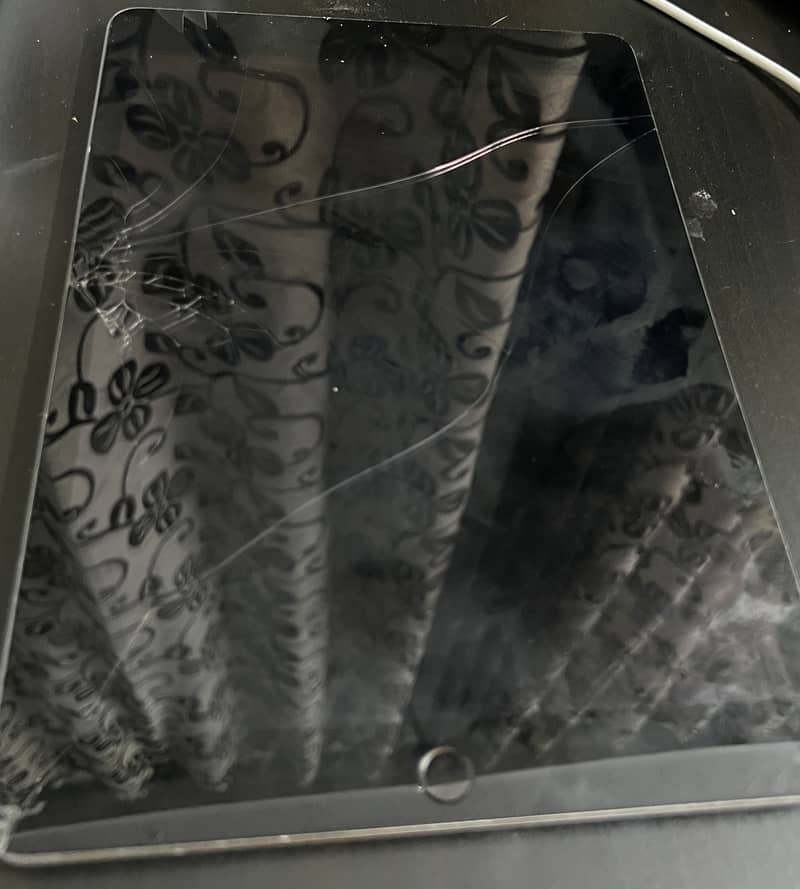 Ipad 9th generation 1