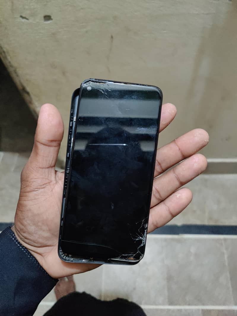 Google Pixel 4a 4G 4