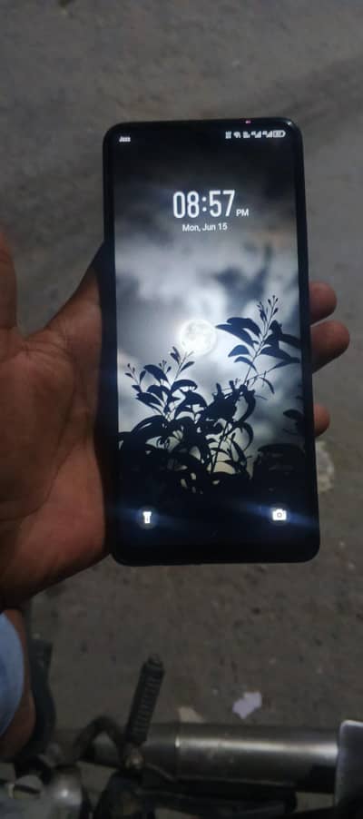 Infinix Hot 40