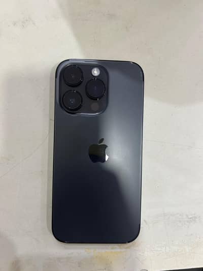 Apple iPhone 14 Pro