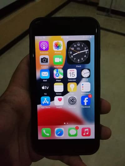 Apple iPhone 7 , BH 50% , Non-Pta