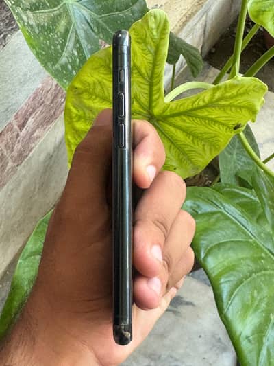 Apple iPhone 11 Pro jv