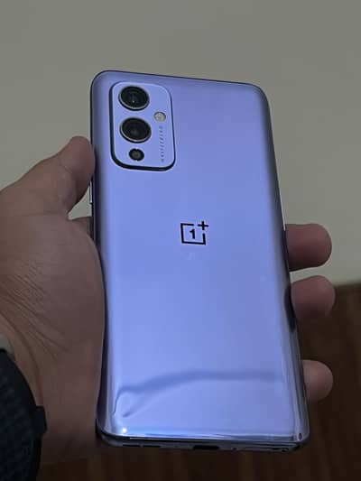 One Plus 9