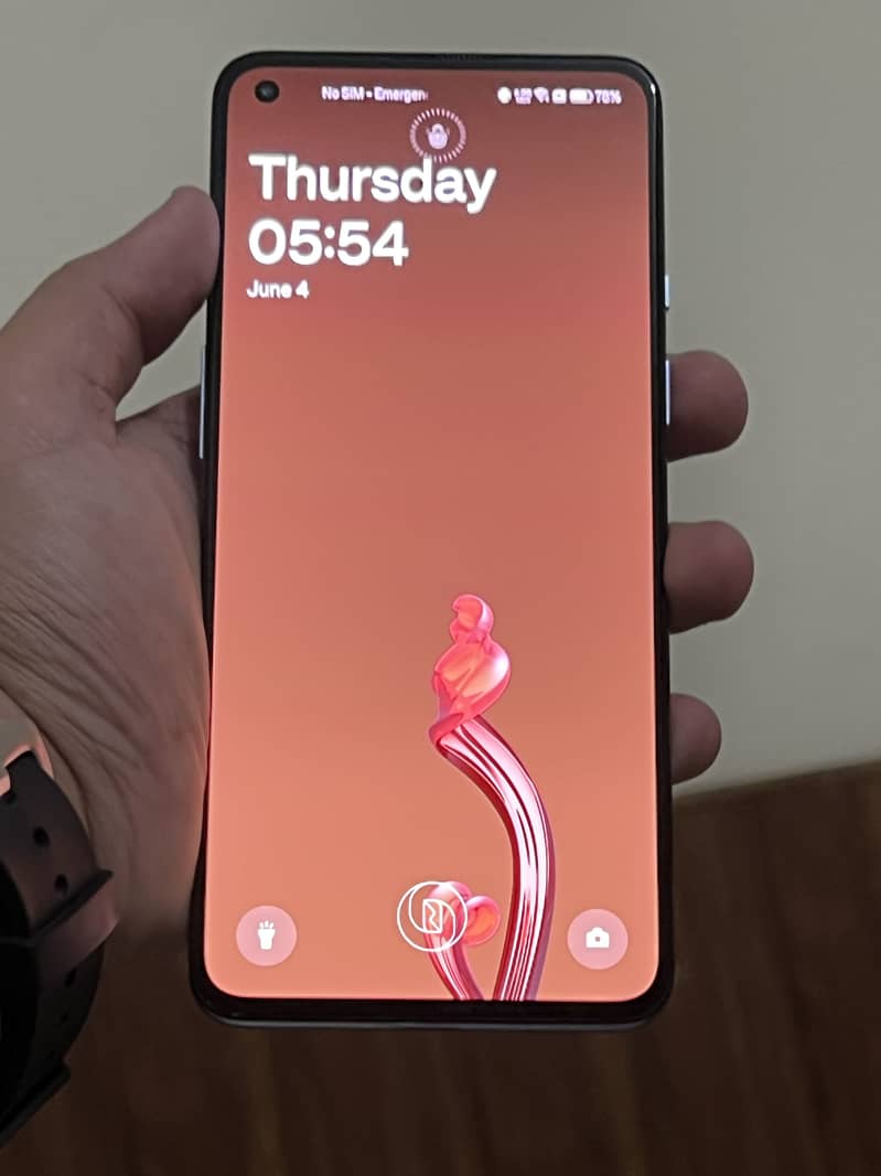 One Plus 9 1