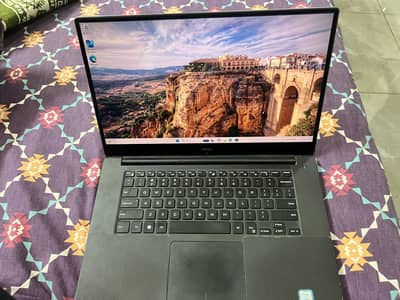 Laptop - Dell Precision 5530 i7 8th Gen