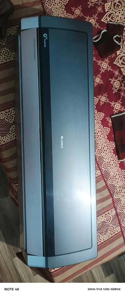 Gree DC inverter G10 inverter