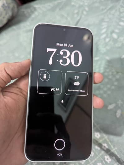 2A PHONE